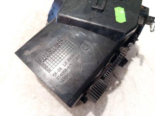 Luftventil CITROËN JUMPER II Van 2.2 HDi 130 | BP32562334I21