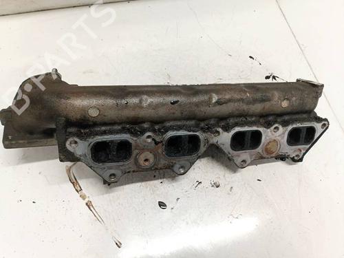 Intake manifold MAZDA 5 (CR) 2.0 CD (CR19) | BP34850825M70 - Image 2
