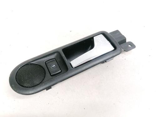 Used Rear right interior door handle Rear right interior door handle VW GOLF IV (1J1) 1.9 TDI (101 hp) 35559027 35559027
