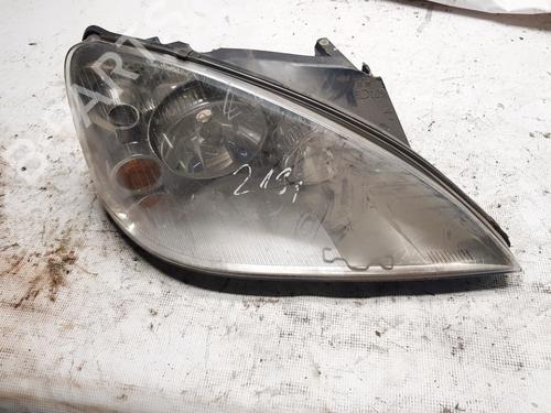 Used Right headlight Right headlight 35647769 35647769
