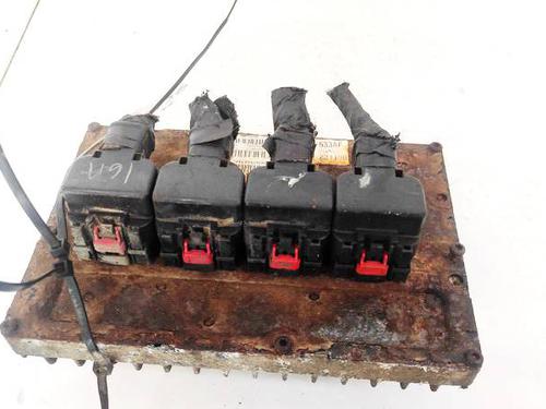 Used Engine control unit (ECU) Engine control unit (ECU) DODGE GRAND CARAVAN Mini Cargo Van 3.3 (171 hp) 32933227 32933227