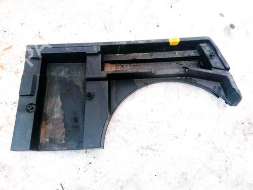 Used Boot lining Boot lining VW TOURAN (1T1, 1T2) 1.9 TDI (105 hp) 35355993 35355993