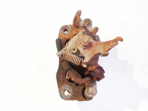 Right rear brake caliper DODGE JOURNEY 2.0 CRD | BP34981734M106 - Image 2