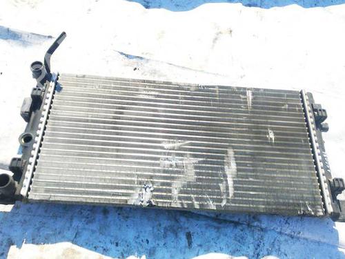 Used Water radiator Water radiator 35106472 35106472