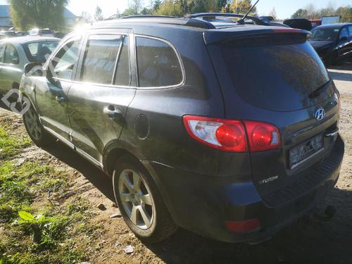 Boot lining HYUNDAI SANTA FÉ II (CM) 2.2 CRDi GLS | BP34920942I3  - Image 9