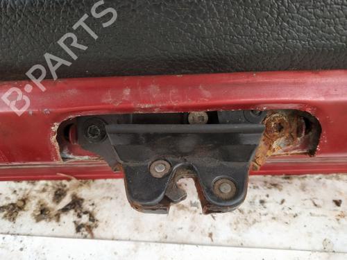 Used Tailgate lock Tailgate lock 35486550 35486550