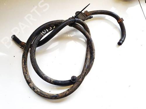 Pipe CITROËN C8 (EA_, EB_) 2.2 HDi | BP32586162M125 