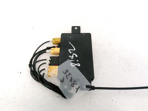 Electronic module AUDI A6 C5 (4B2, 4B4) 2.5 TDI | BP32909506M83 - Image 1