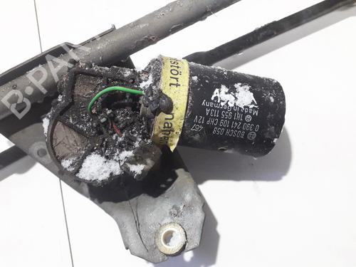 Used Front wiper motor Front wiper motor 35881742 35881742