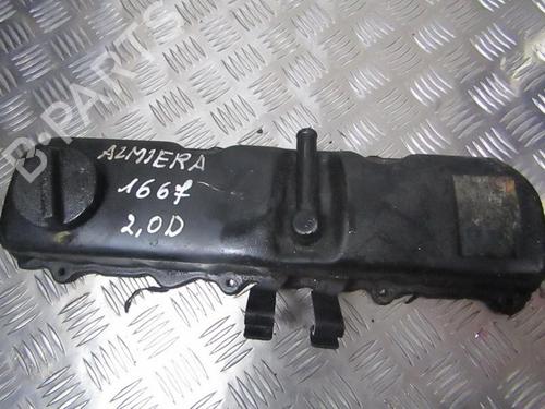 Used Valve cover Valve cover 35669095 35669095