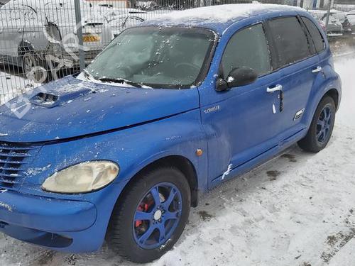 Switch CHRYSLER PT CRUISER (PT_) 2.2 CRD | BP33109310I30 - Image 5