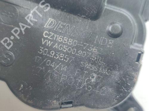 Electronic module SKODA SUPERB II (3T4) 1.6 TDI | BP38576291M83 - Image 4