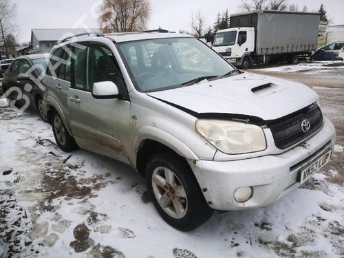 Used Parts TOYOTA RAV 4 II (_A2_) 2.0 D 4WD (CLA20_, CLA21_, CLA20R, CLA21R) (116 hp) 4444583