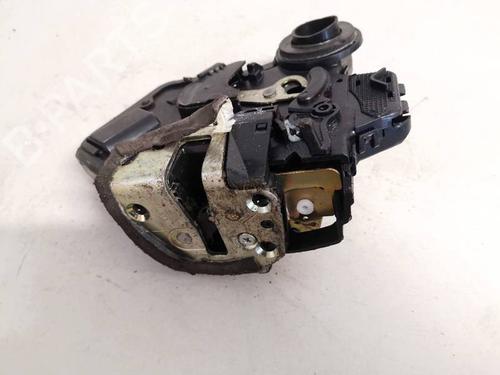 Used Rear left lock Rear left lock 35358810 35358810