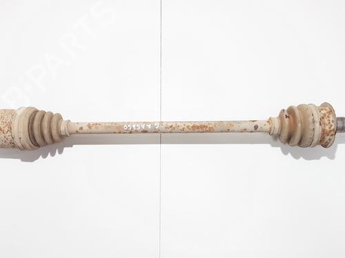 Used Left rear driveshaft Left rear driveshaft 35620152 35620152