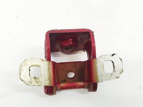 Used Hinge/Door check strap Hinge/Door check strap FIAT BRAVO II (198_) 1.9 D Multijet (198AXB1A) (120 hp) 35098258 35098258