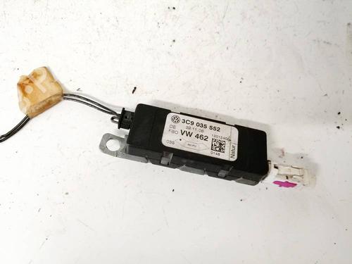 Used Electronic module Electronic module VW PASSAT B6 (3C2) 2.0 TDI (136 hp) 35226666 35226666