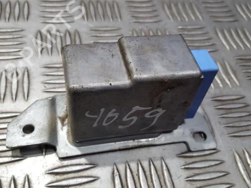 Used ECU airbags ECU airbags MAZDA 626 V (GF) 1.8 (GF8P) (90 hp) 33497213 33497213