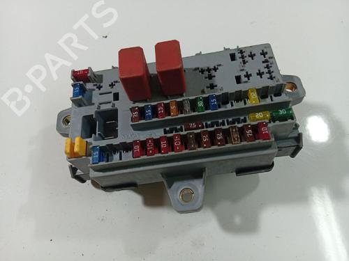 Fuse box FIAT DUCATO Van (244_) 2.8 JTD 4x4 | BP34176927E1 - Image 2