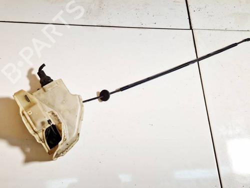 Used Front left lock Front left lock 34986279 34986279