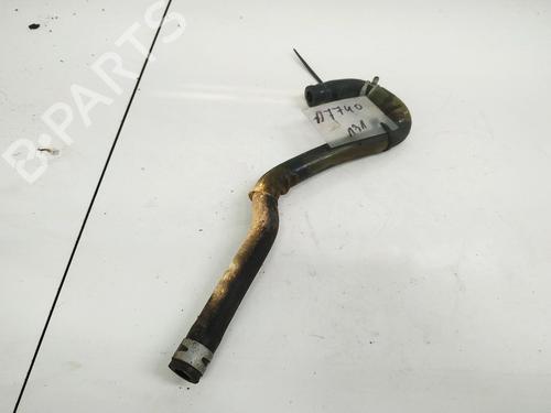 Used Pipe Pipe TOYOTA COROLLA Verso (_E12_) 2.0 D-4D (CDE120_, CDE120R) (90 hp) 32895681 32895681
