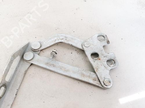 Hinge/Door check strap CITROËN BERLINGO MULTISPACE (B9) 1.6 HDi 90 | BP35506817C146 - Image 3
