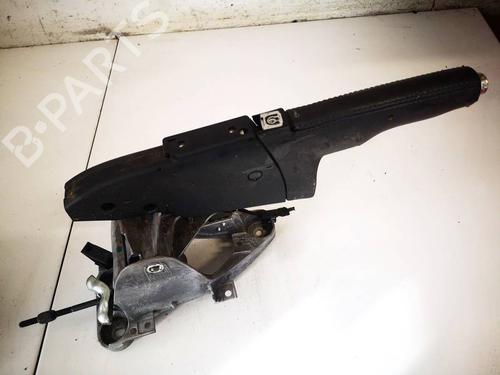 Used Hand brake Hand brake AUDI TT Roadster (8J9) 2.0 TDI quattro (170 hp) 34900988 34900988