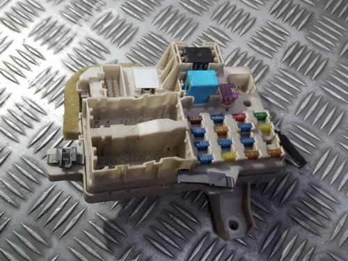 fuse-box-mazda-6-hatchback-gg-2002-2003-2004-2005-2006-2007-2008-33490848 main image
