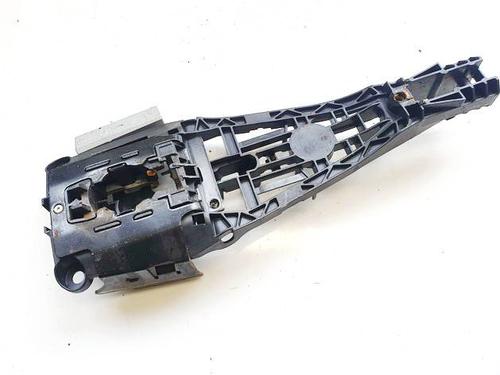 Used Front right exterior door handle Front right exterior door handle MERCEDES-BENZ E-CLASS (W212) E 200 CDI / BlueTEC (212.005, 212.006) (136 hp) 36524849 36524849