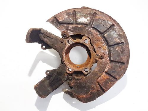 Used Left front steering knuckle Left front steering knuckle 35451867 35451867