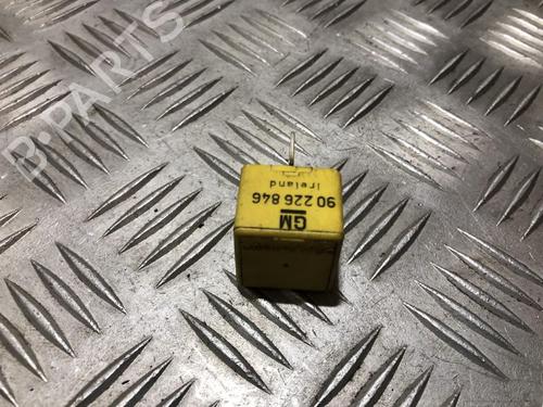 Used Other Other OPEL VECTRA B (J96) 2.0 DI 16V (F19) (82 hp) 33500252 33500252