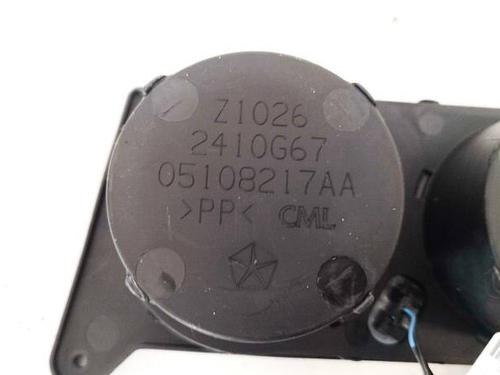 Cup/Object holder JEEP COMPASS (MK49) 2.2 CRD 4x4 | BP40165413I37 - Image 3