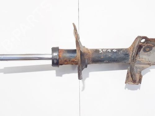 Used Left front shock absorber Left front shock absorber 35617700 35617700