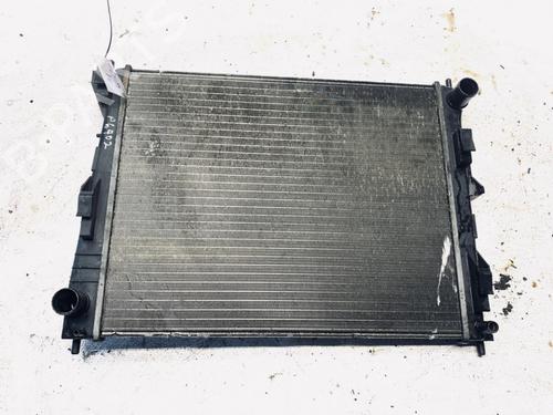 Used Water radiator Water radiator 35554901 35554901