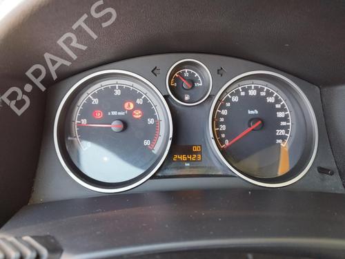 Pipe OPEL ASTRA H (A04) 1.7 CDTI (L48) | BP32627426M125