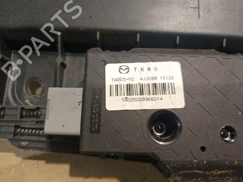 Sunroof engine MAZDA CX-5 (KF) 2.0 | BP36828471M60 - Image 5