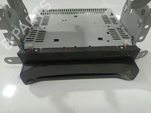 Electronic module NISSAN PRIMERA Hatchback (P12) 1.9 dCi | BP34805839M83 - Image 2