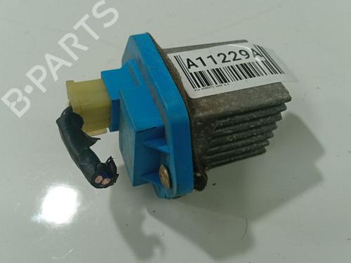 Used Heater resistor Heater resistor 34787125 34787125