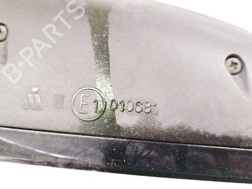 Left mirror AUDI A4 B6 (8E2) 1.9 TDI | BP34763217C26 - Image 3