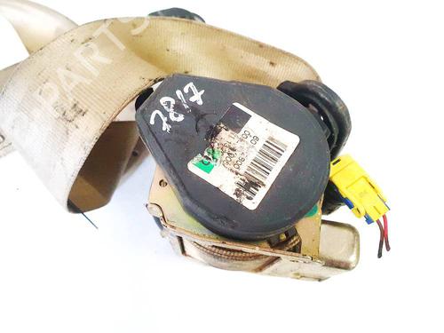 Front left seatbelt AUDI A8 D3 (4E2, 4E8) 3.7 quattro | BP35382522I26 - Image 2