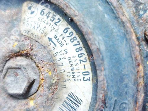 AC compressor BMW 3 (E90) 318 i | BP34846845M34 - Image 4
