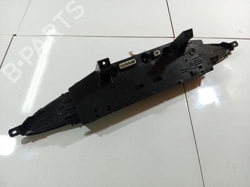 Instrument cluster NISSAN PRIMERA Hatchback (P12) 1.9 dCi | BP34861272C47 - Image 3