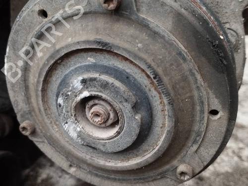 AC compressor VW GOLF V (1K1) 1.9 TDI | BP35248332M34 - Image 2