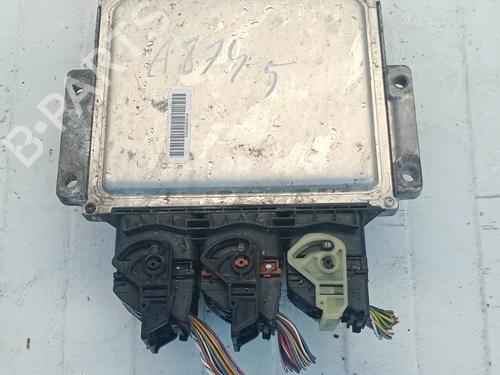 Used Engine control unit (ECU) Engine control unit (ECU) FORD GRAND C-MAX (DXA/CB7, DXA/CEU) 2.0 TDCi (140 hp) 32952952 32952952