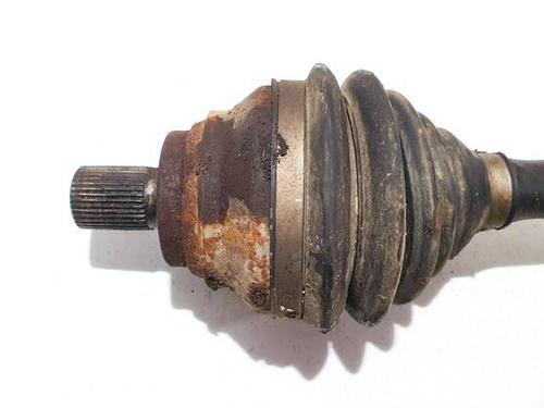 Right front driveshaft AUDI A3 (8P1) 2.0 TDI | BP35308556M39 - Image 2