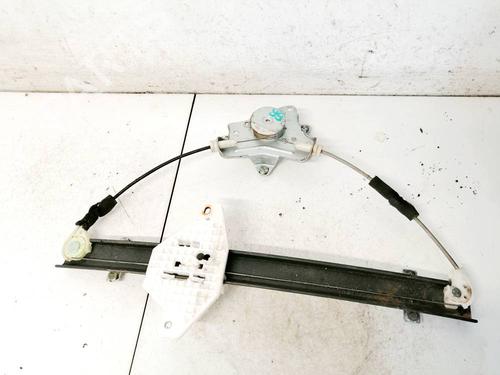 Front right window mechanism CHEVROLET CAPTIVA (C100, C140) 2.0 D 4WD | BP35016469C23 - Image 2