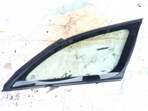 Used Rear right quarter glass Rear right quarter glass 35414331 35414331