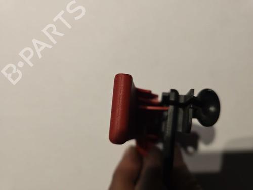 Interior handle MERCEDES-BENZ C-CLASS (W203) C 220 CDI (203.006, 203.008) | BP34880330I7 - Image 4