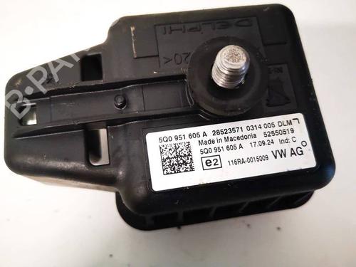 Electronic module AUDI Q4 E-TRON Sportback (F4N) 45 quattro | BP38451361M83 - Image 3