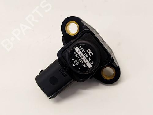 Used Electronic module Electronic module 38299043 38299043